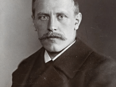Nansen in Britain
