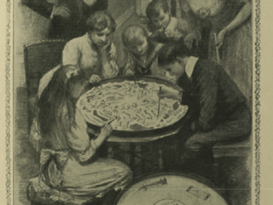 From the Poles to the Parlour: Boardgames and the ‘Heroic’ Age of Polar&nbsp;Exploration